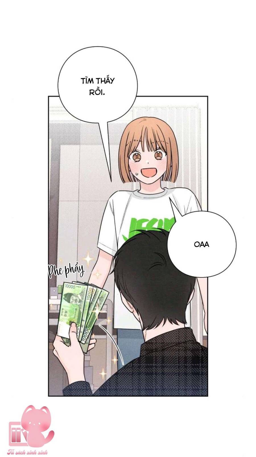 Bí Mật Thanh Xuân Chap 47 - Next Chap 48