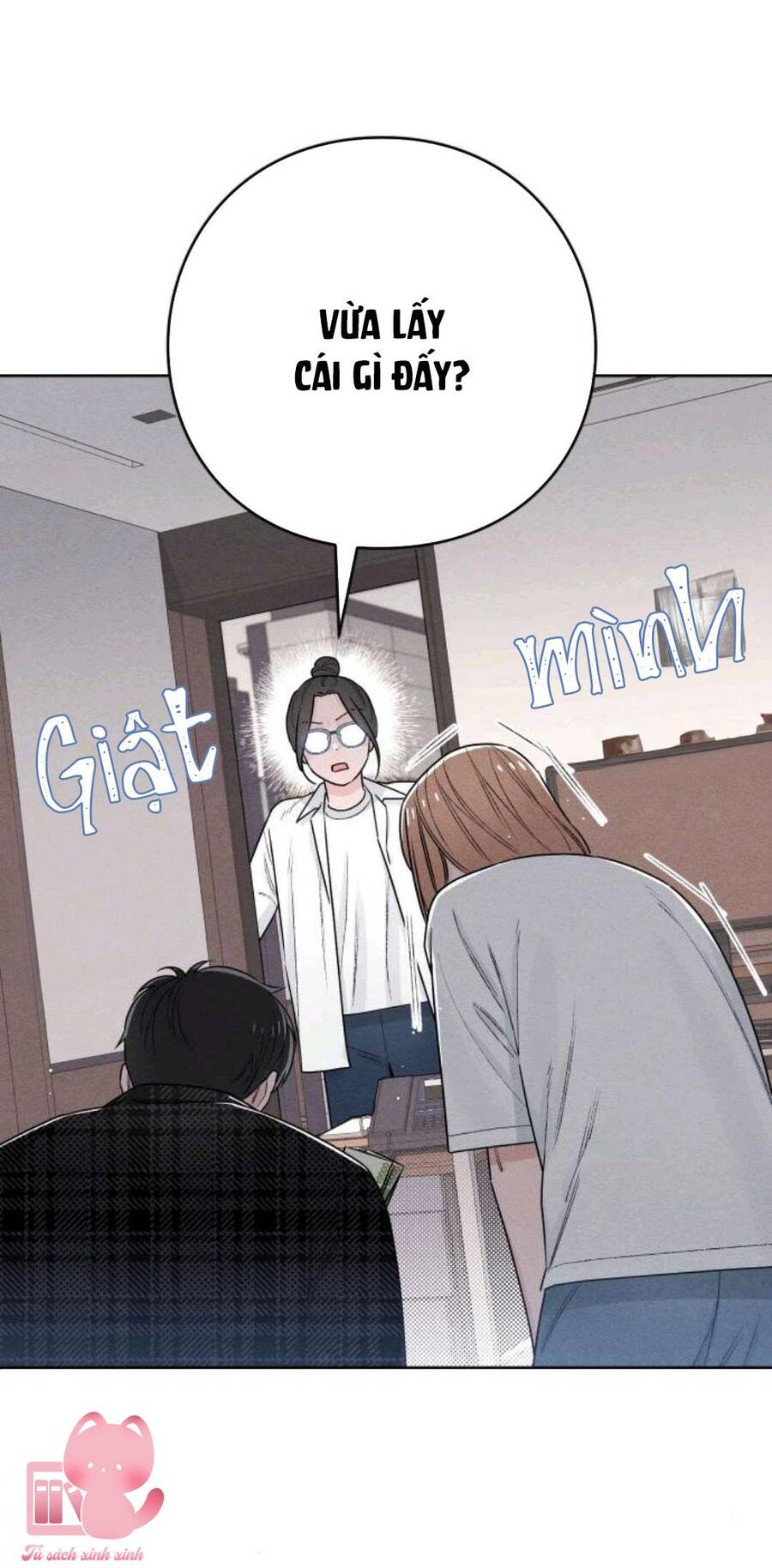 Bí Mật Thanh Xuân Chap 47 - Next Chap 48