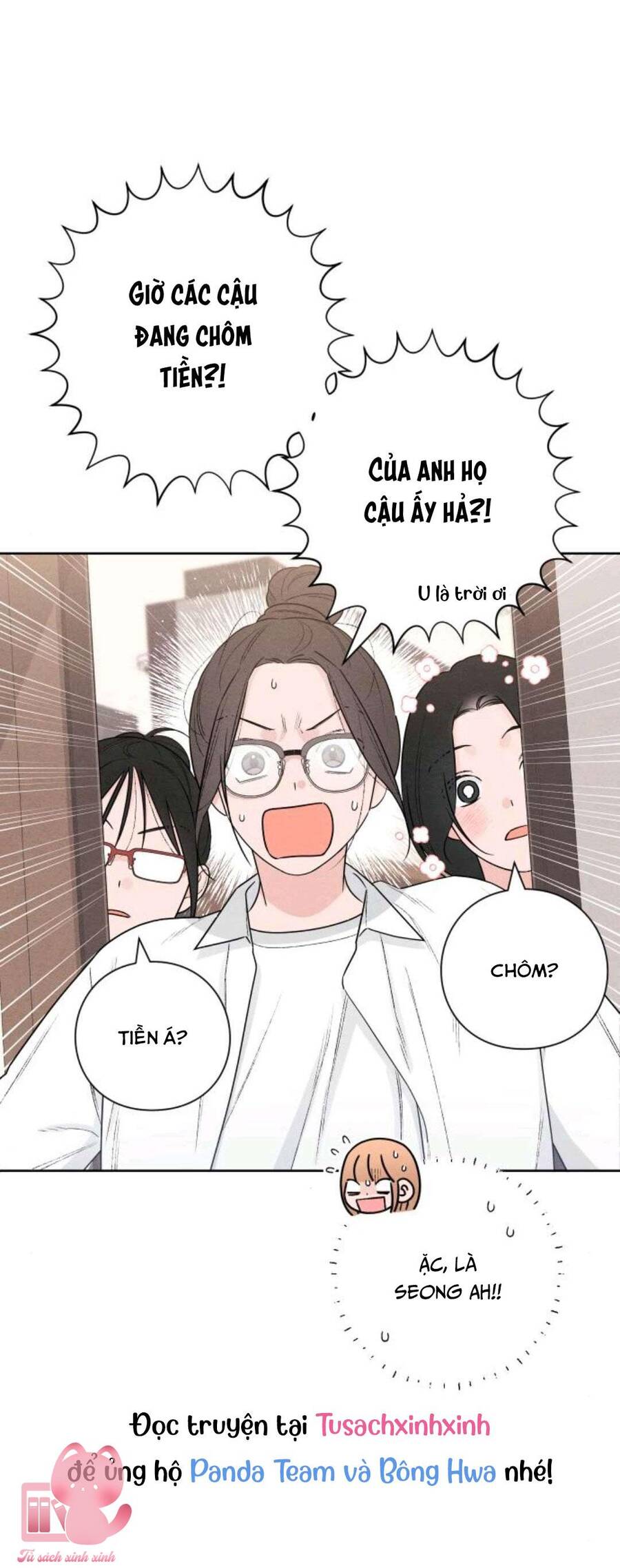 Bí Mật Thanh Xuân Chap 47 - Next Chap 48