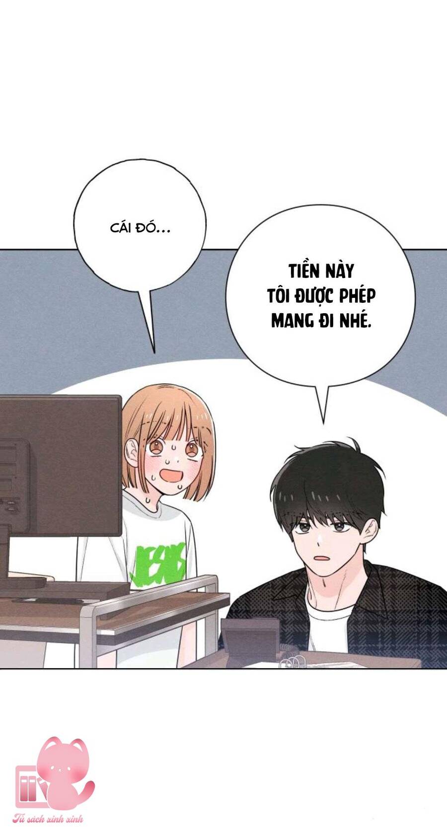 Bí Mật Thanh Xuân Chap 47 - Next Chap 48