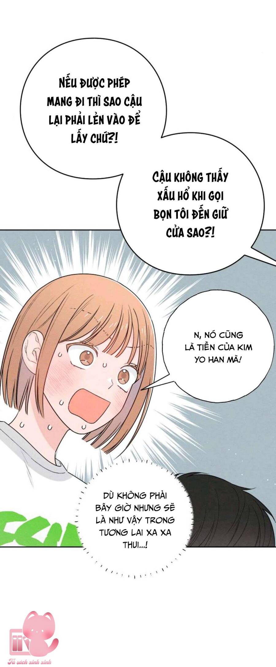 Bí Mật Thanh Xuân Chap 47 - Next Chap 48