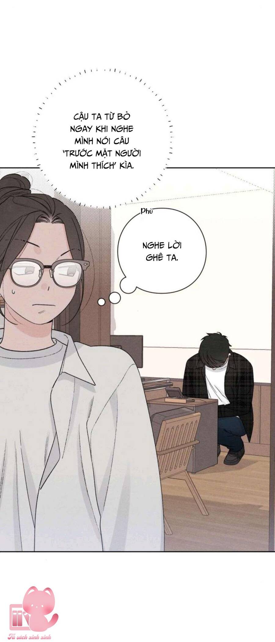 Bí Mật Thanh Xuân Chap 47 - Next Chap 48