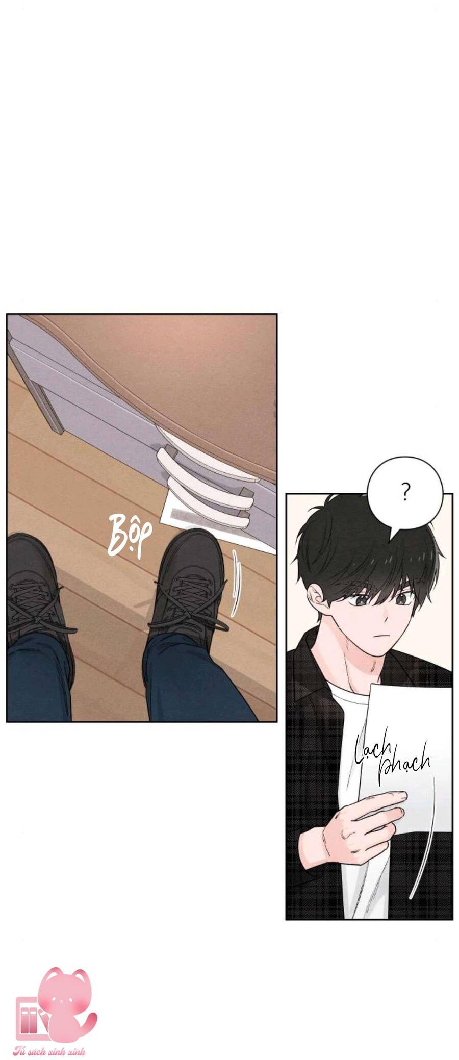 Bí Mật Thanh Xuân Chap 47 - Next Chap 48