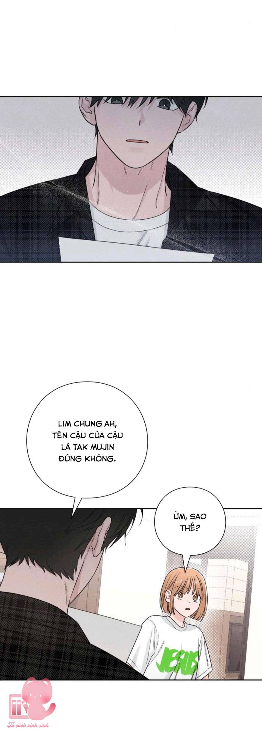 Bí Mật Thanh Xuân Chap 47 - Next Chap 48