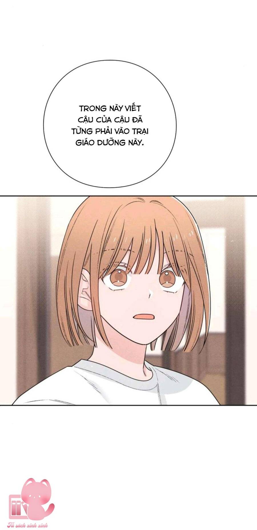 Bí Mật Thanh Xuân Chap 47 - Next Chap 48