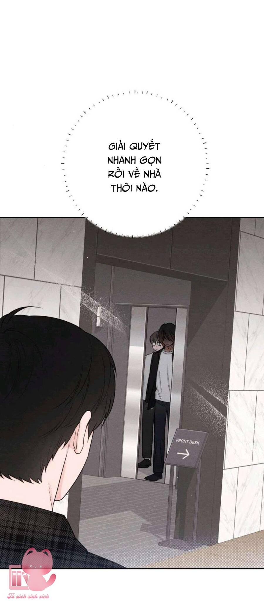 Bí Mật Thanh Xuân Chap 47 - Next Chap 48