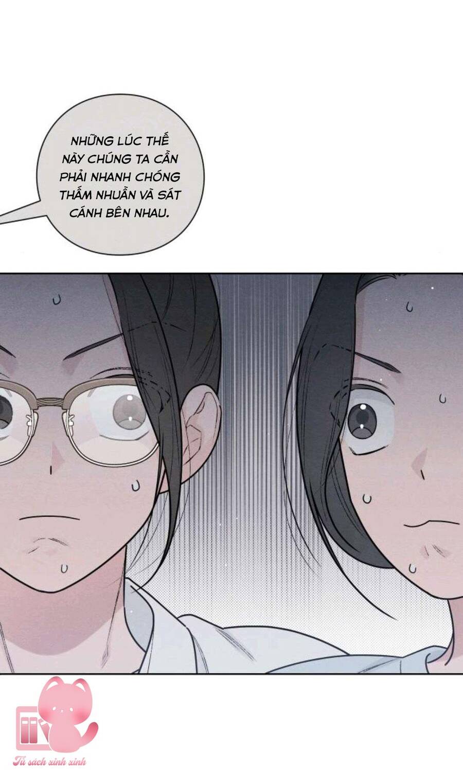 Bí Mật Thanh Xuân Chap 48 - Next Chap 49
