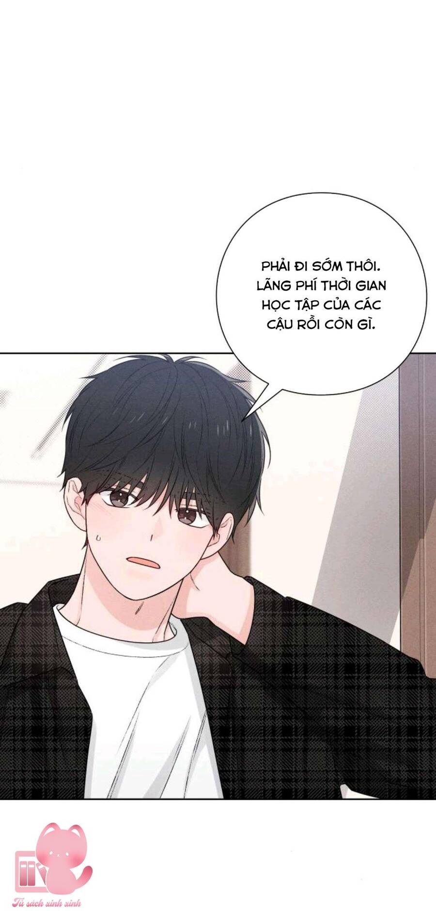 Bí Mật Thanh Xuân Chap 48 - Next Chap 49