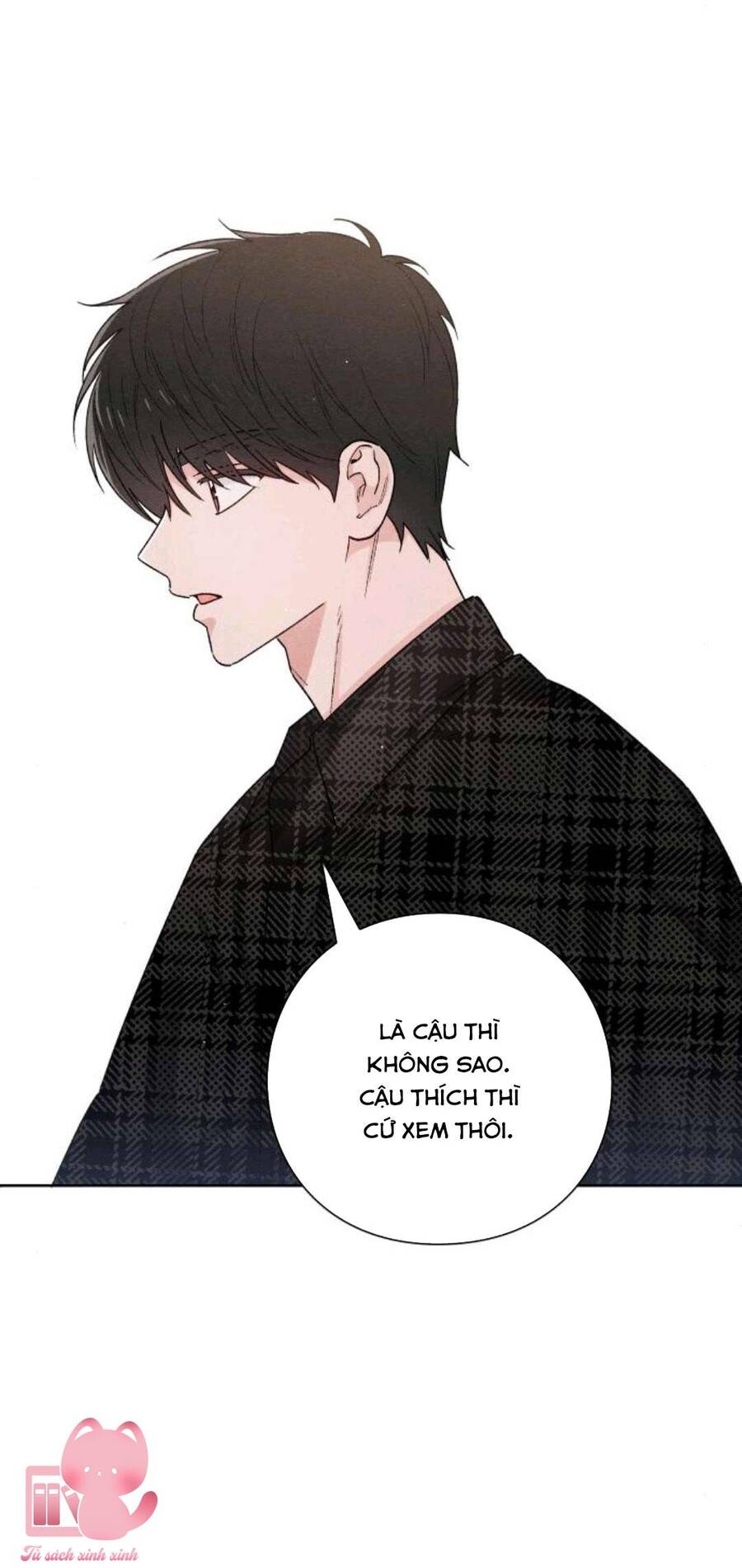 Bí Mật Thanh Xuân Chap 48 - Next Chap 49