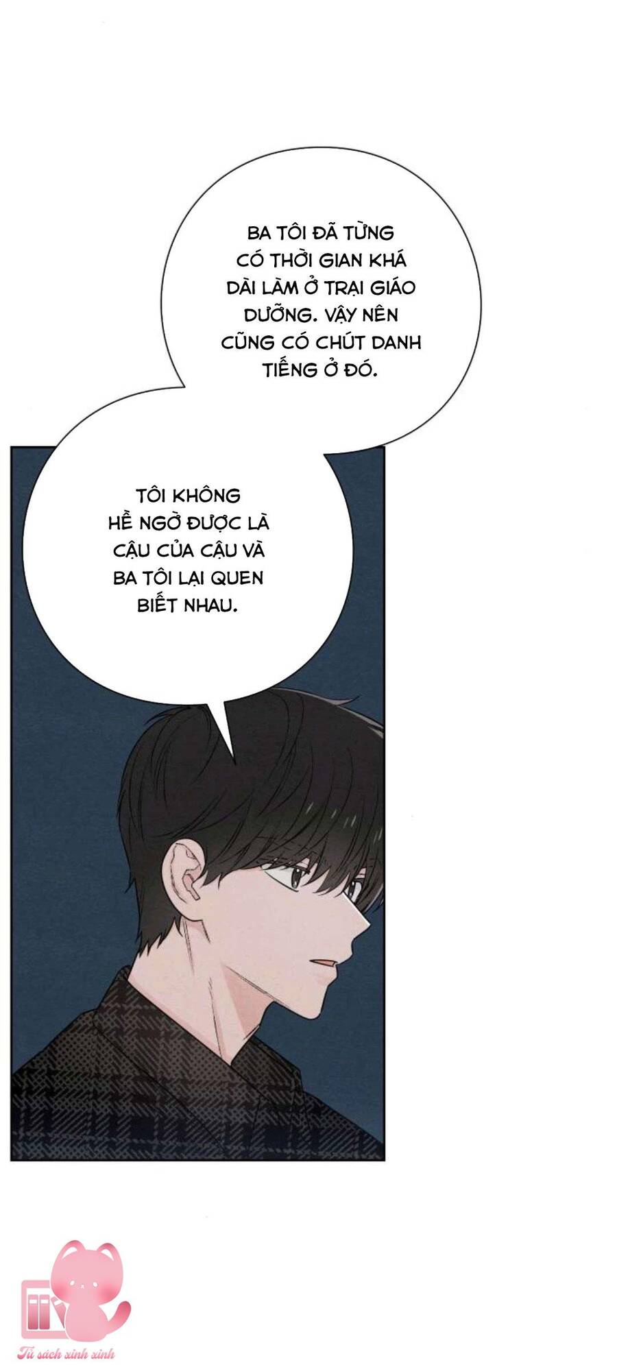 Bí Mật Thanh Xuân Chap 48 - Next Chap 49