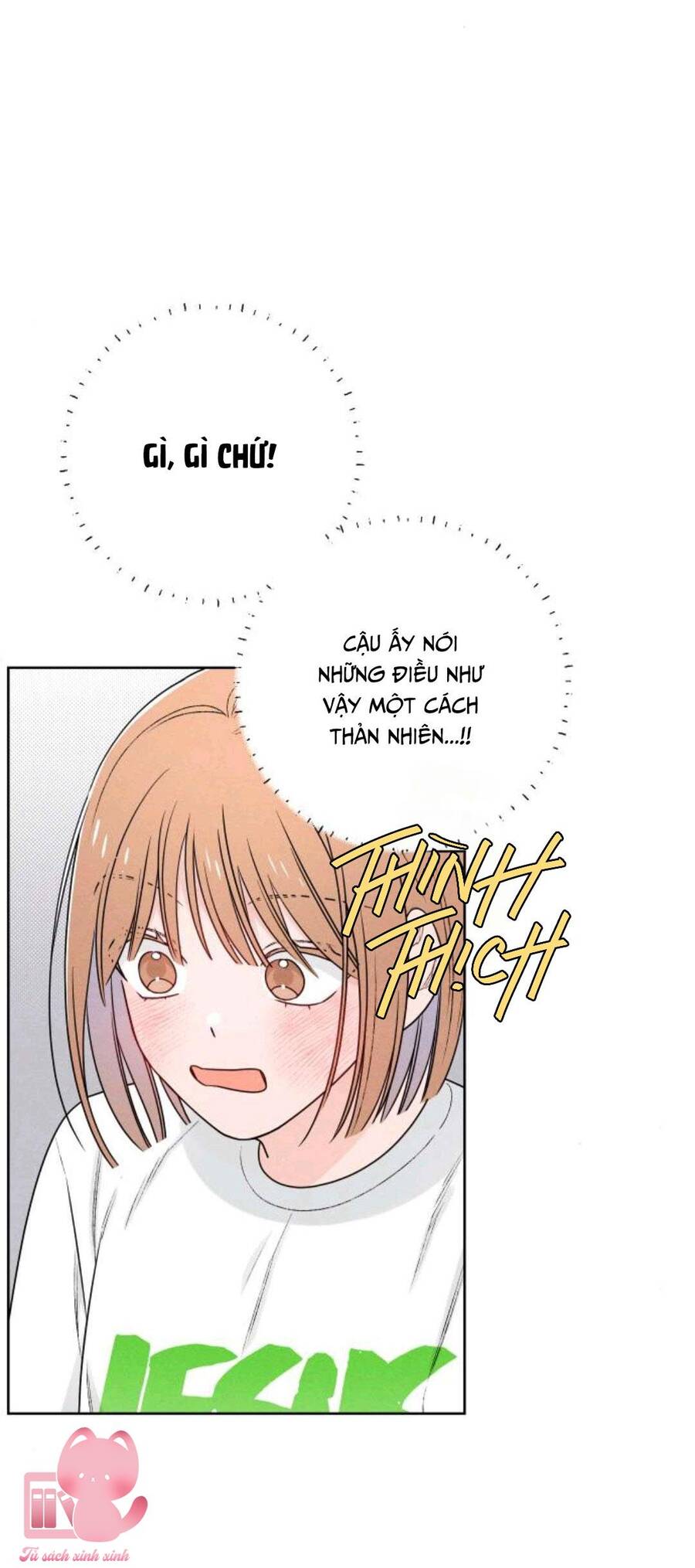 Bí Mật Thanh Xuân Chap 48 - Next Chap 49