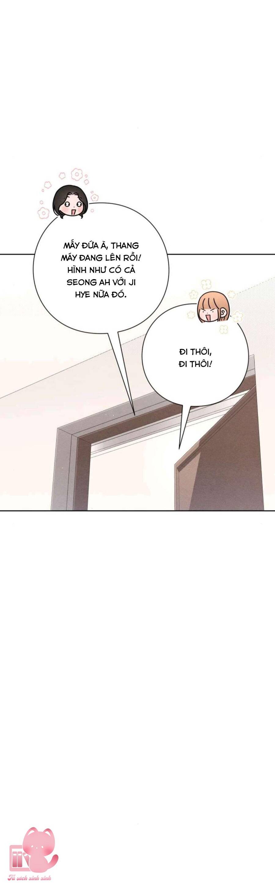 Bí Mật Thanh Xuân Chap 48 - Next Chap 49