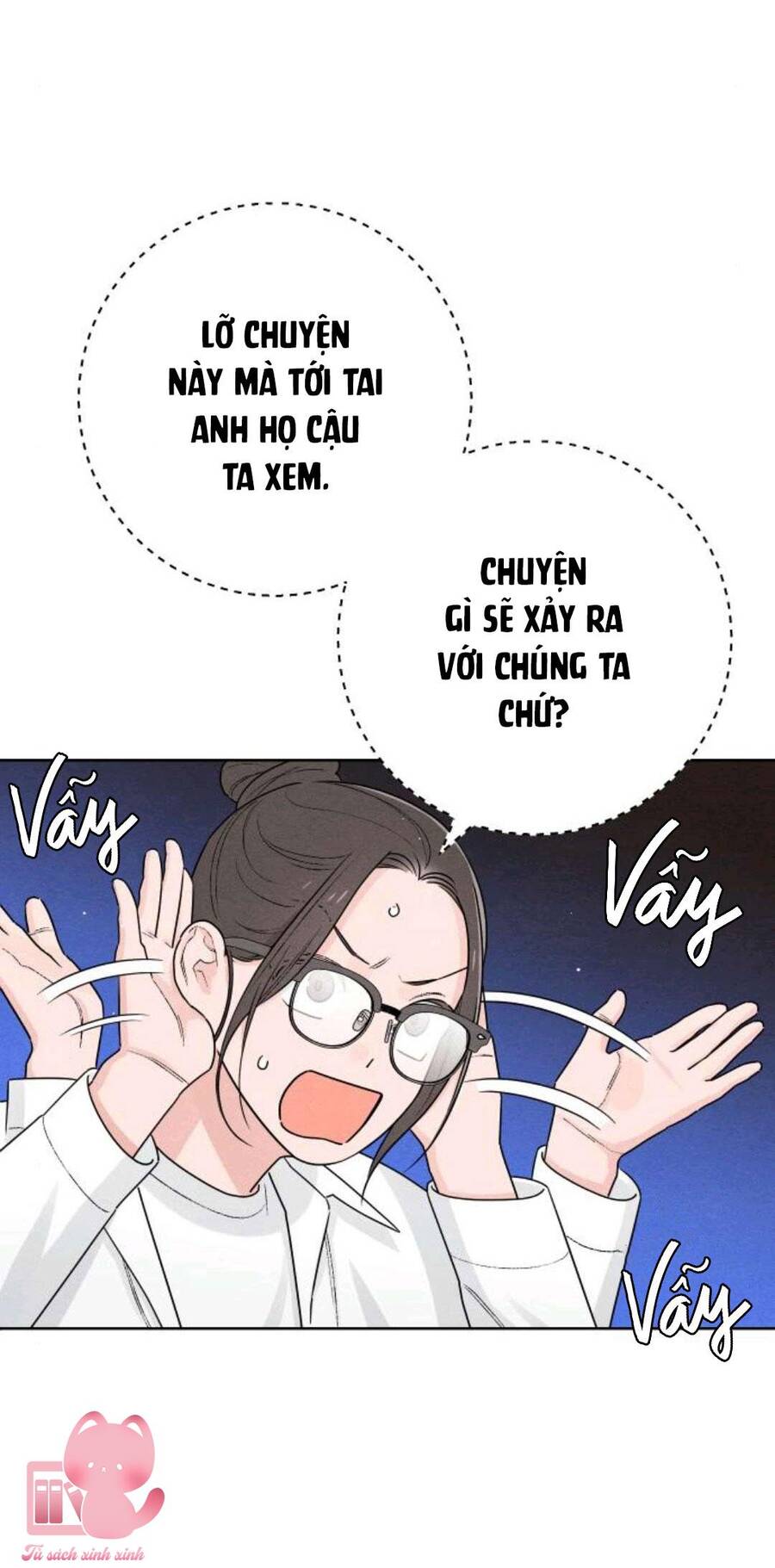 Bí Mật Thanh Xuân Chap 48 - Next Chap 49