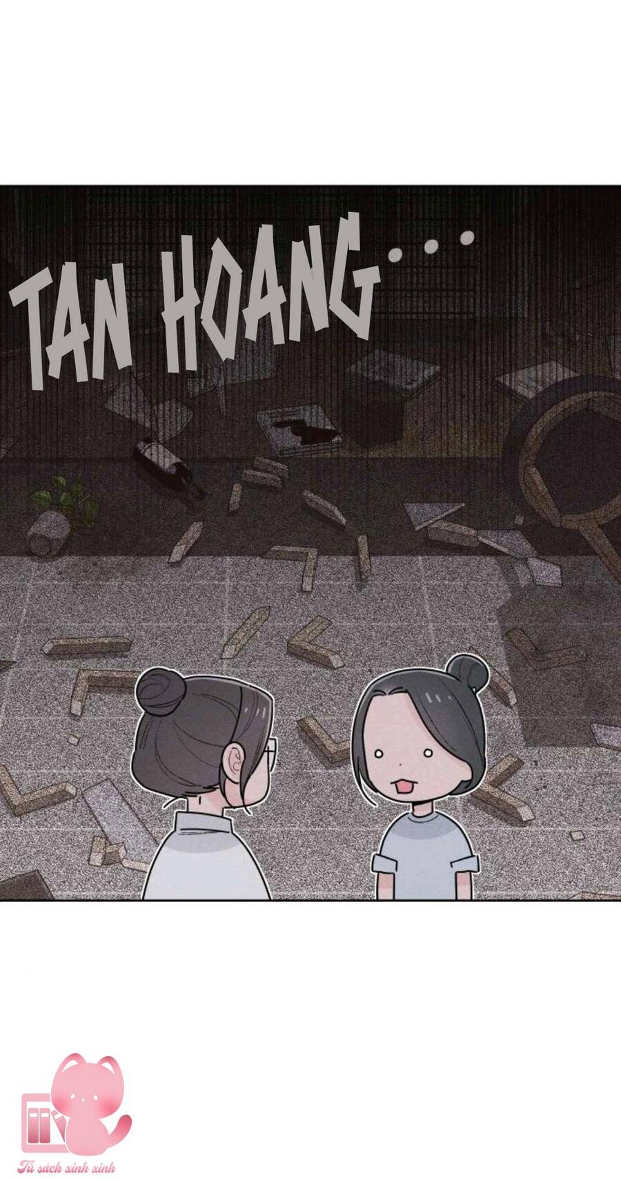 Bí Mật Thanh Xuân Chap 48 - Next Chap 49