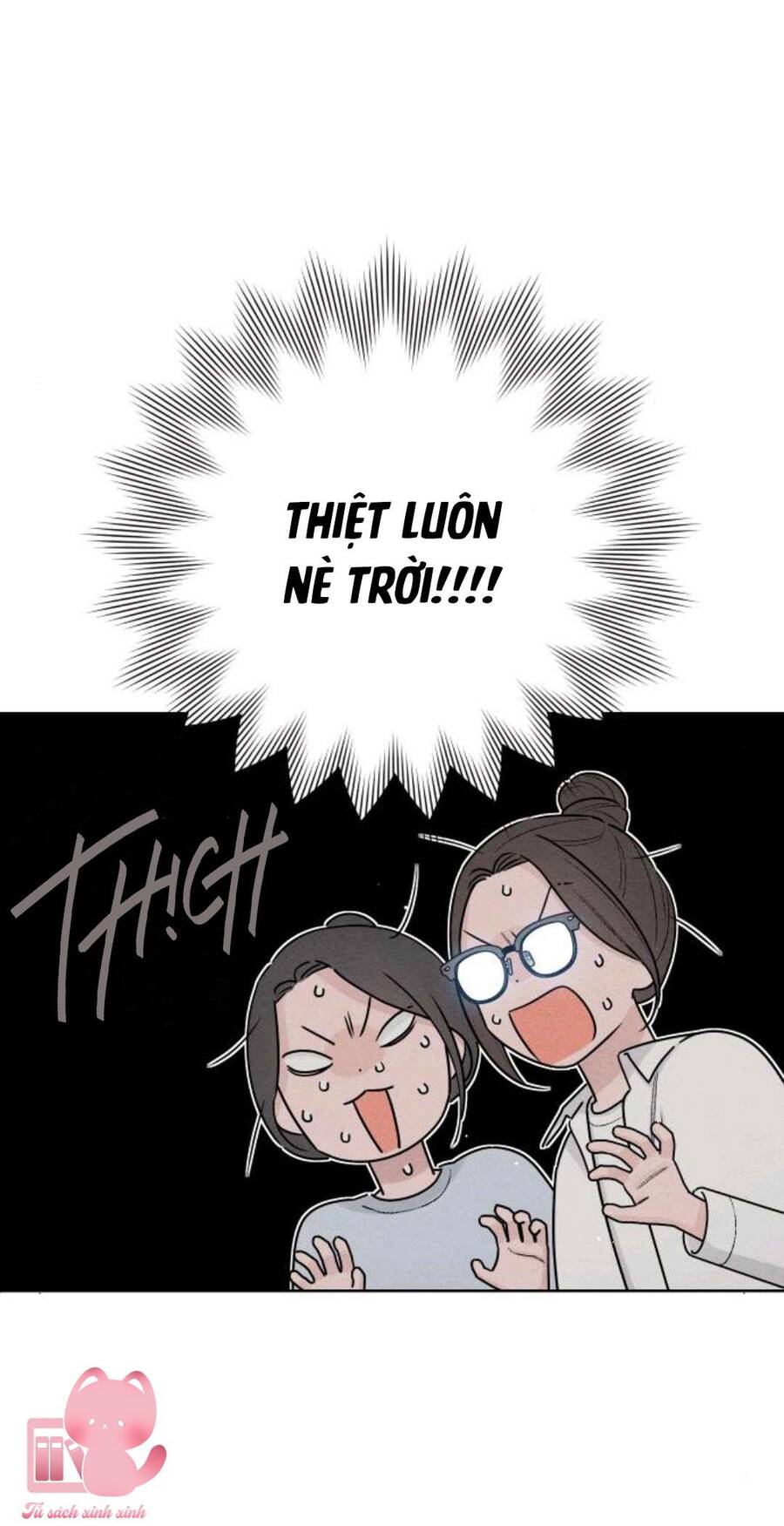 Bí Mật Thanh Xuân Chap 48 - Next Chap 49