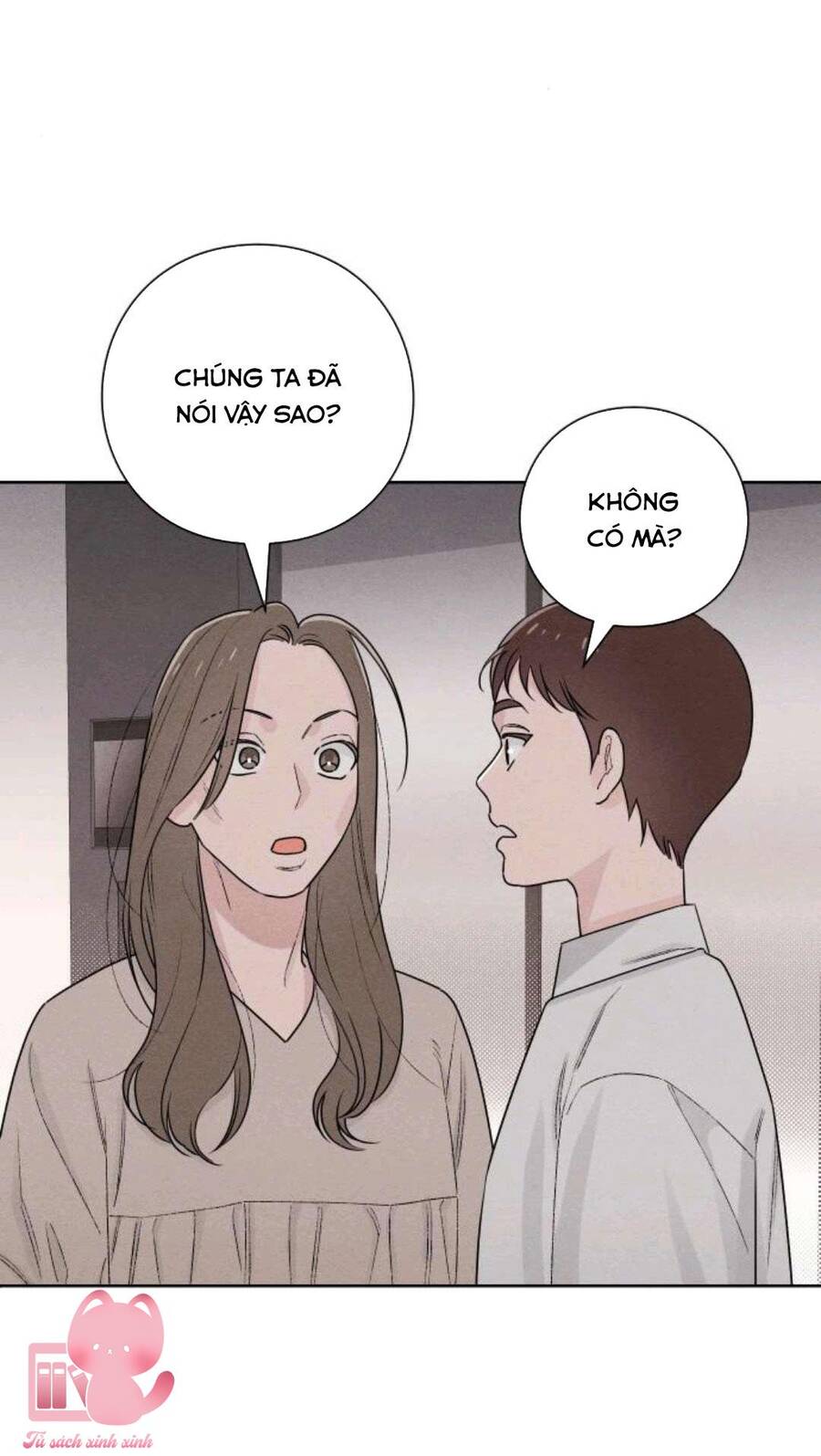 Bí Mật Thanh Xuân Chap 48 - Next Chap 49