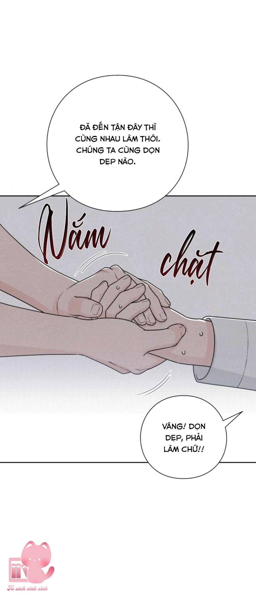 Bí Mật Thanh Xuân Chap 48 - Next Chap 49