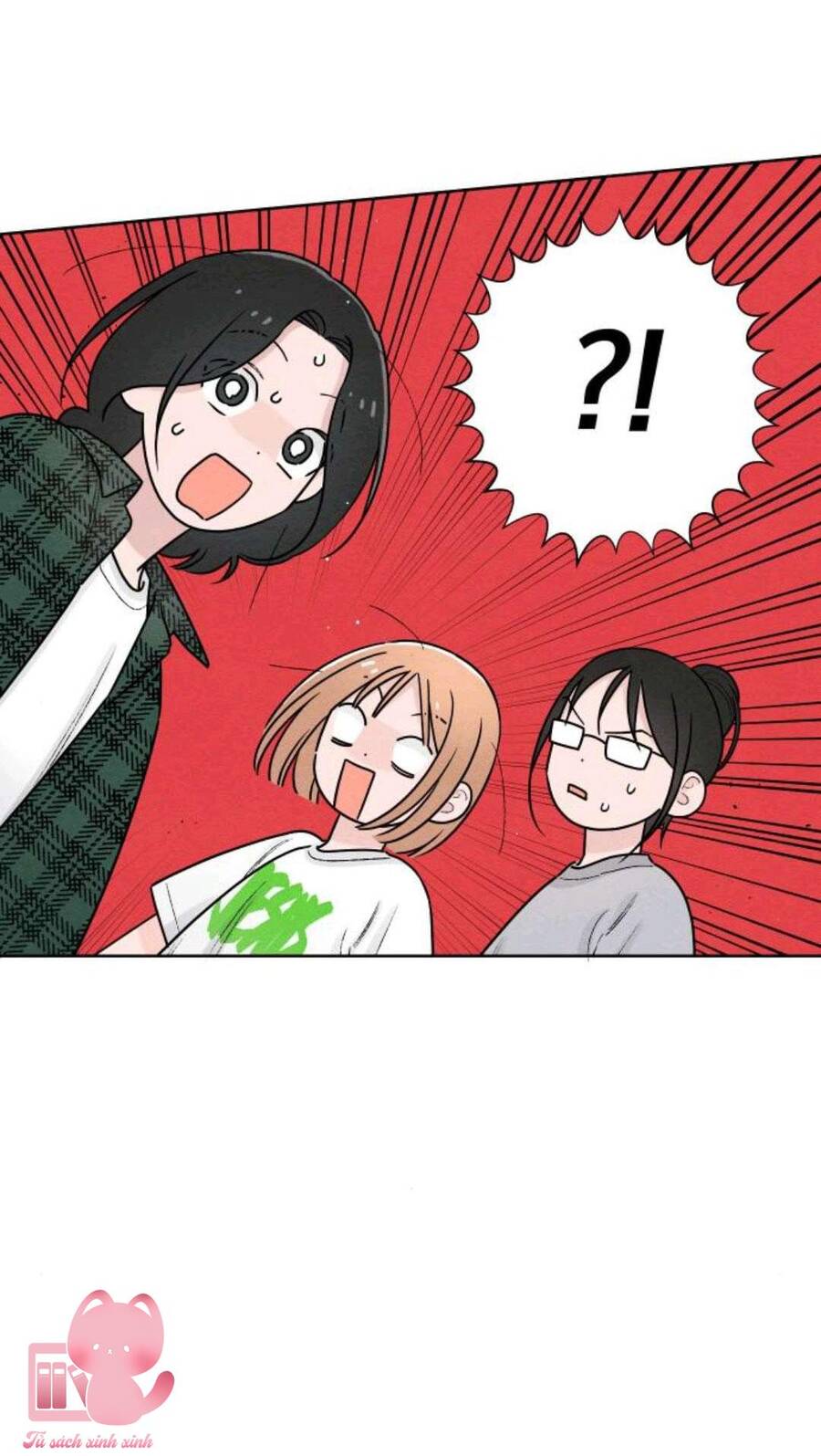 Bí Mật Thanh Xuân Chap 48 - Next Chap 49