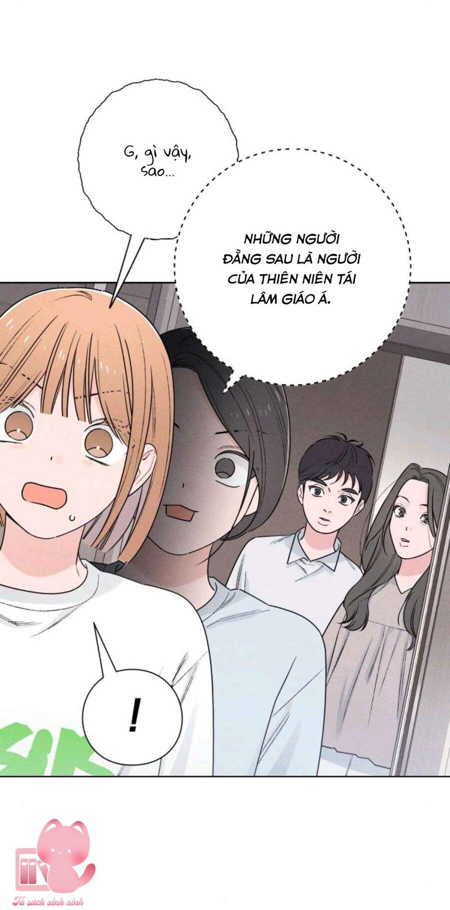 Bí Mật Thanh Xuân Chap 48 - Next Chap 49
