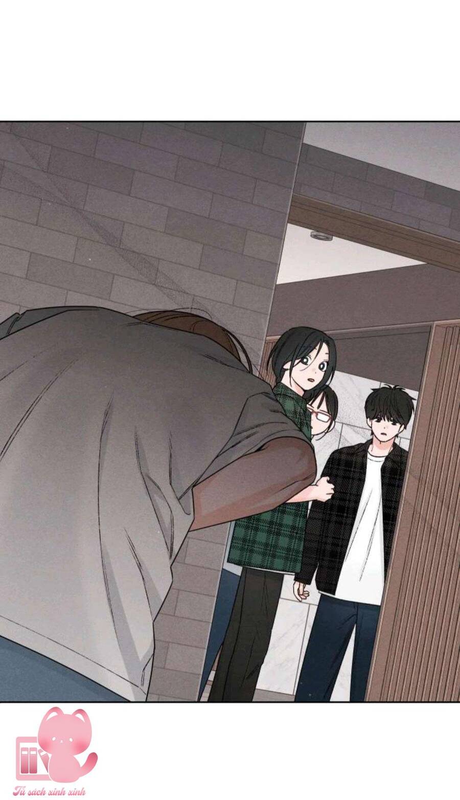 Bí Mật Thanh Xuân Chap 48 - Next Chap 49