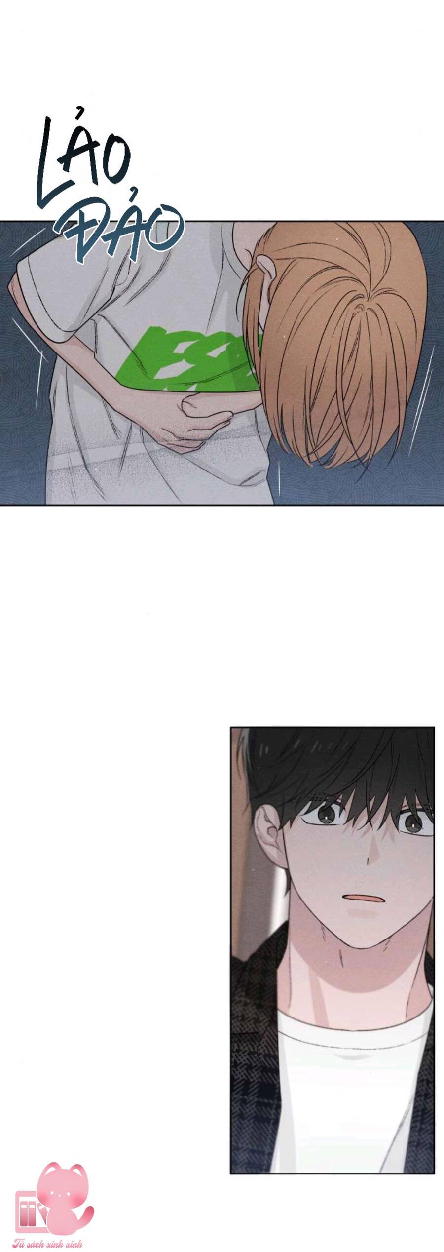 Bí Mật Thanh Xuân Chap 48 - Next Chap 49