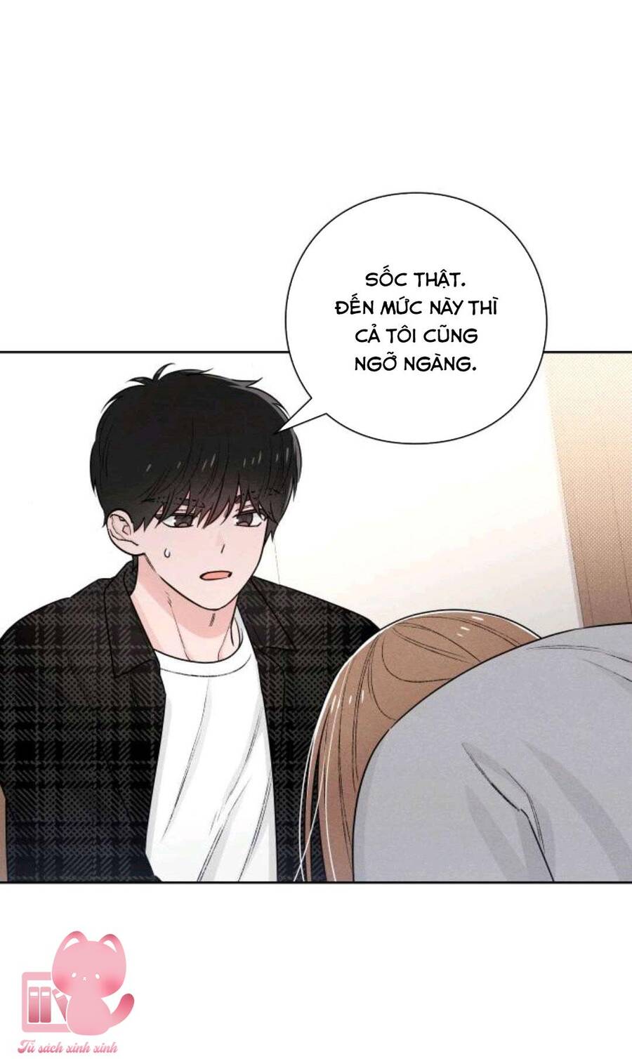 Bí Mật Thanh Xuân Chap 48 - Next Chap 49