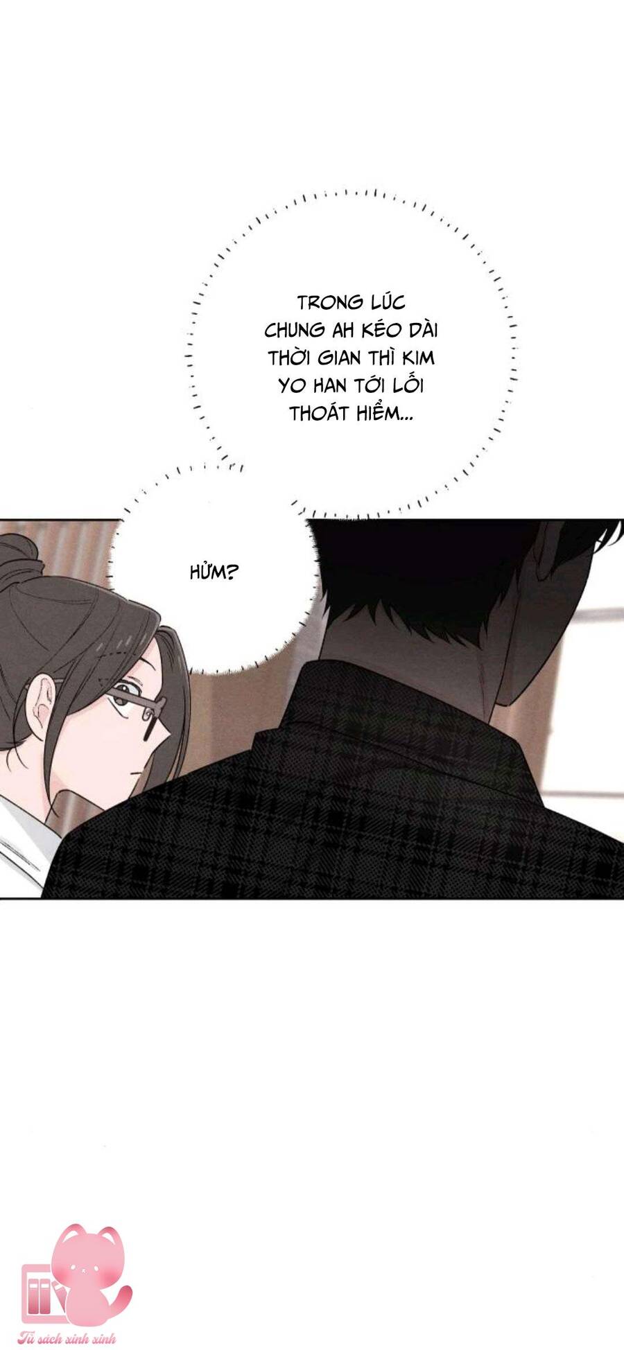Bí Mật Thanh Xuân Chap 48 - Next Chap 49
