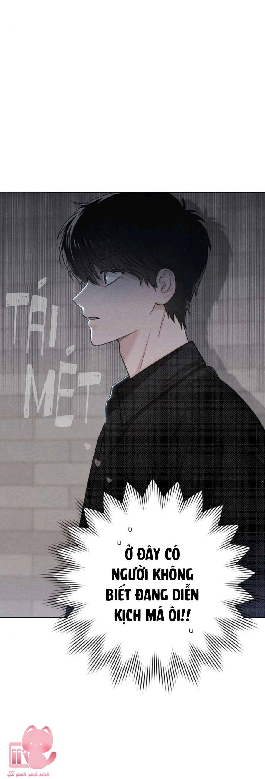 Bí Mật Thanh Xuân Chap 48 - Next Chap 49