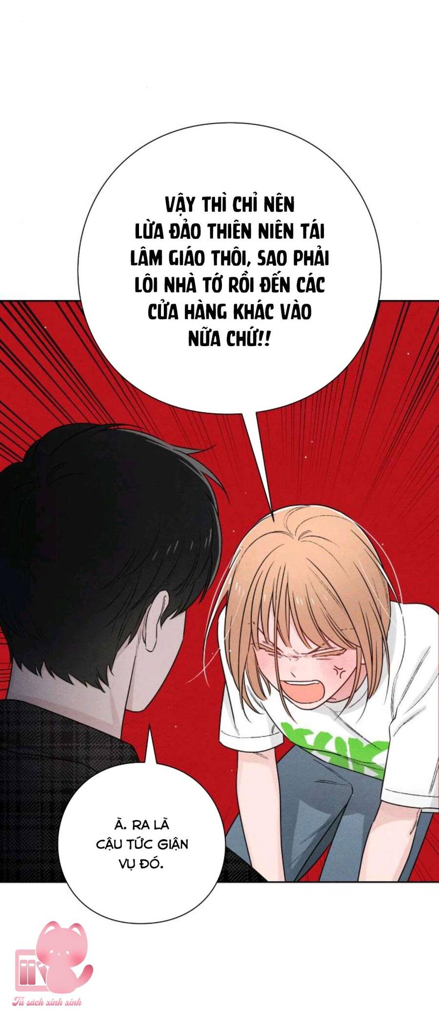 Bí Mật Thanh Xuân Chap 48 - Next Chap 49