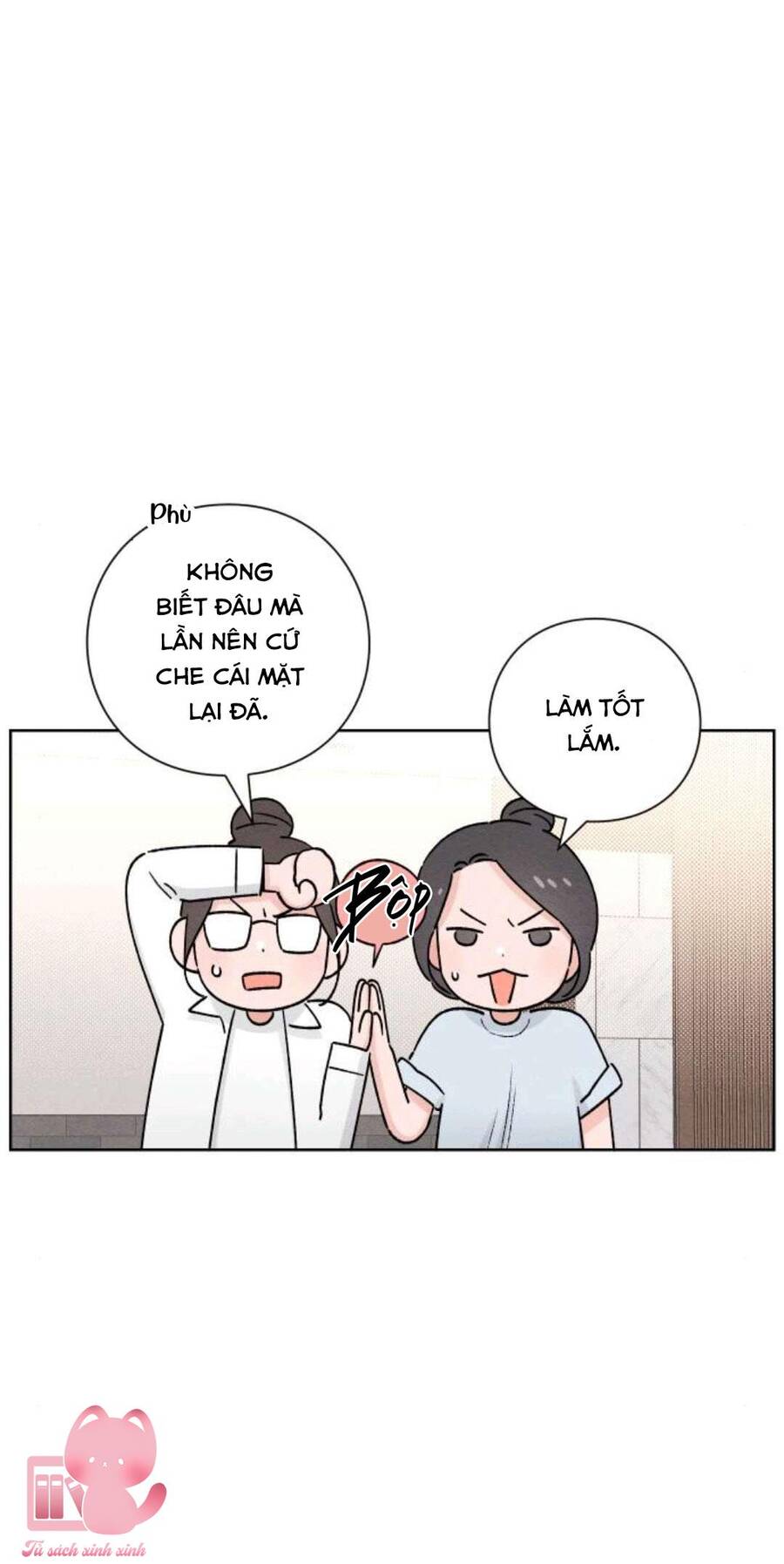Bí Mật Thanh Xuân Chap 49 - Next Chap 50
