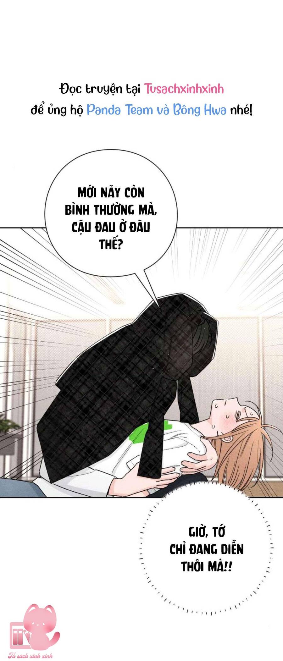 Bí Mật Thanh Xuân Chap 49 - Next Chap 50