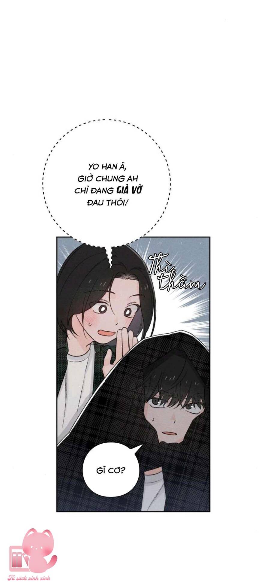 Bí Mật Thanh Xuân Chap 49 - Next Chap 50