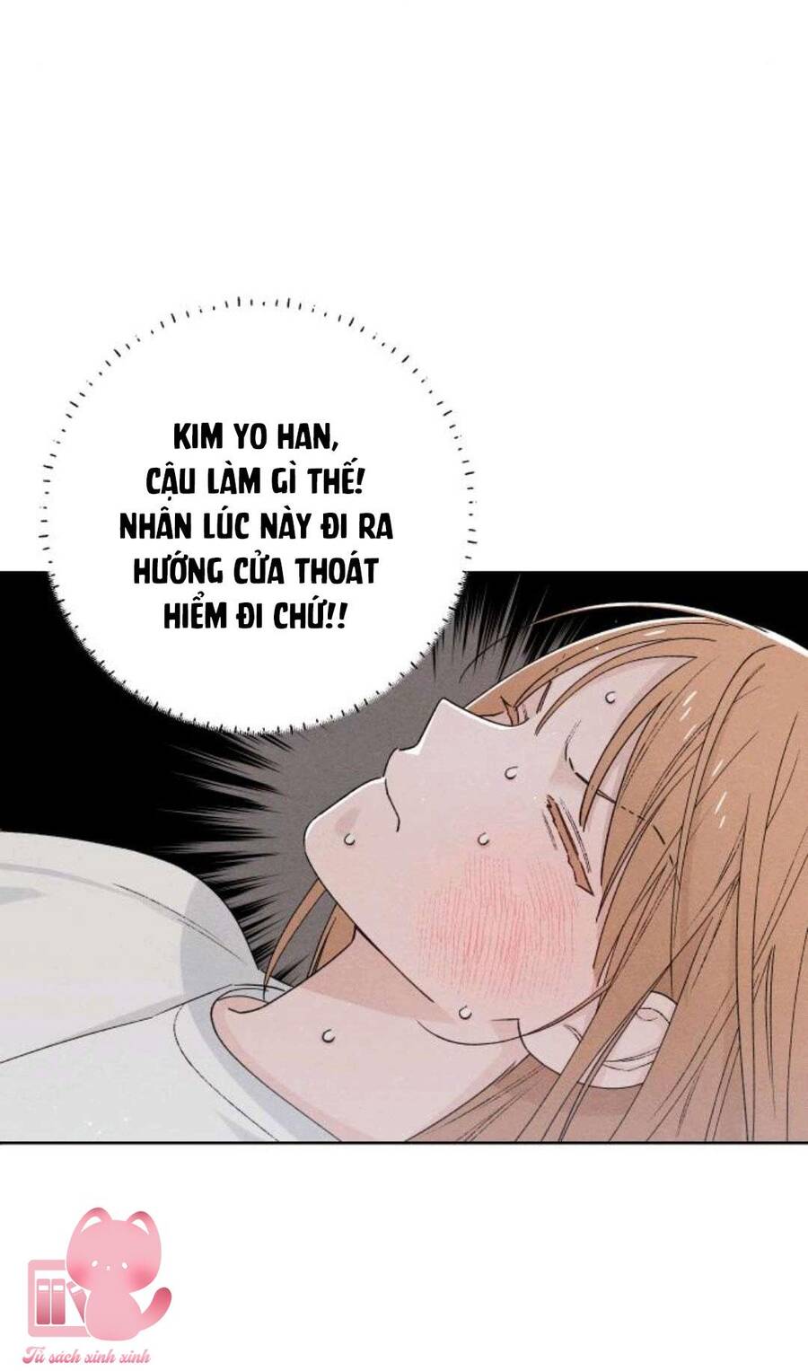 Bí Mật Thanh Xuân Chap 49 - Next Chap 50
