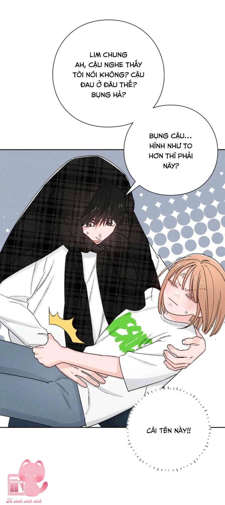 Bí Mật Thanh Xuân Chap 49 - Next Chap 50