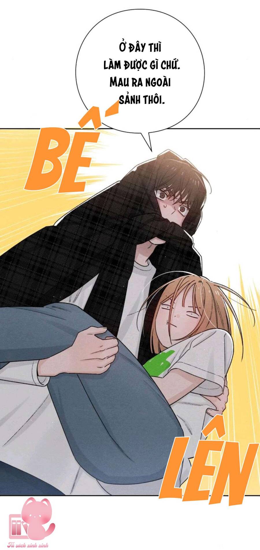 Bí Mật Thanh Xuân Chap 49 - Next Chap 50