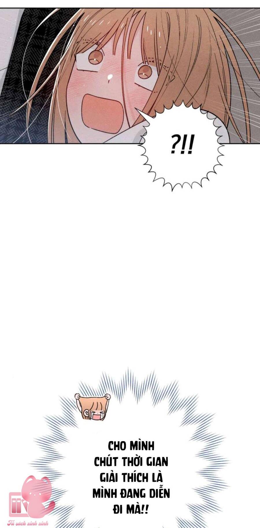 Bí Mật Thanh Xuân Chap 49 - Next Chap 50