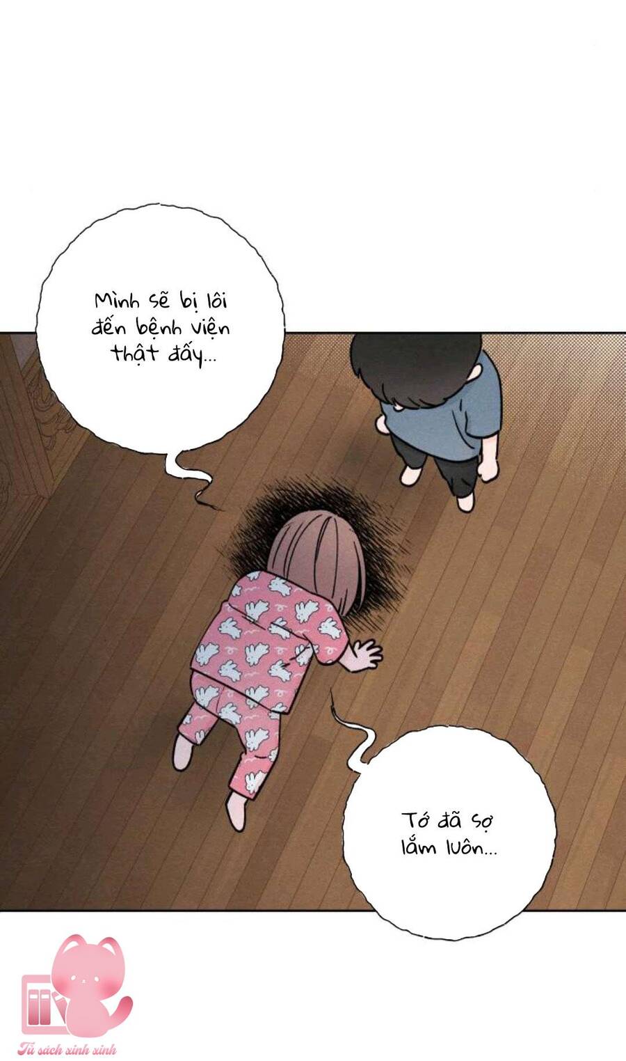 Bí Mật Thanh Xuân Chap 49 - Next Chap 50