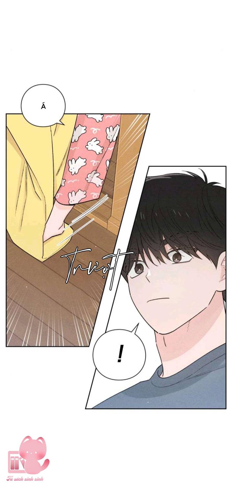 Bí Mật Thanh Xuân Chap 49 - Next Chap 50