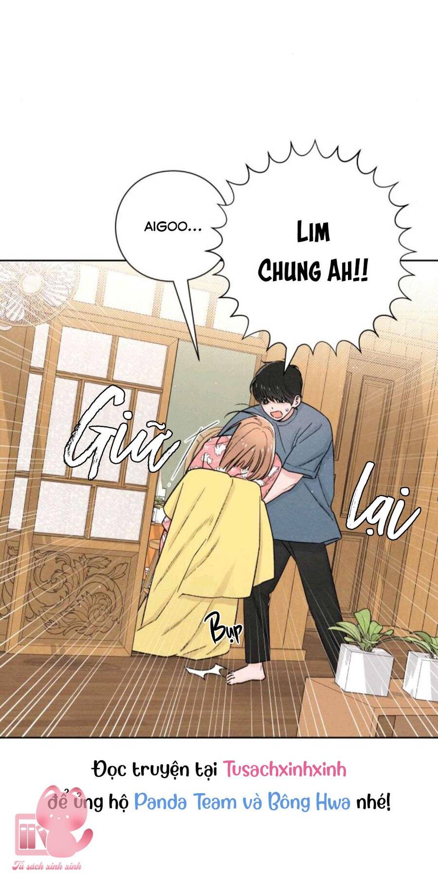 Bí Mật Thanh Xuân Chap 49 - Next Chap 50