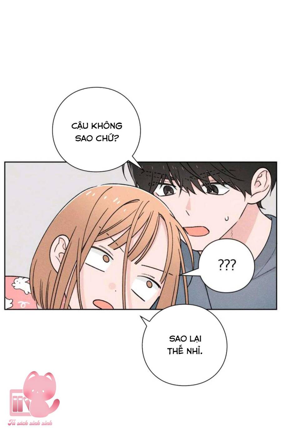 Bí Mật Thanh Xuân Chap 49 - Next Chap 50
