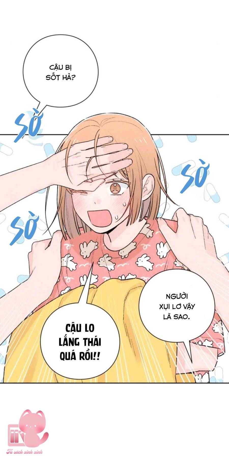 Bí Mật Thanh Xuân Chap 49 - Next Chap 50