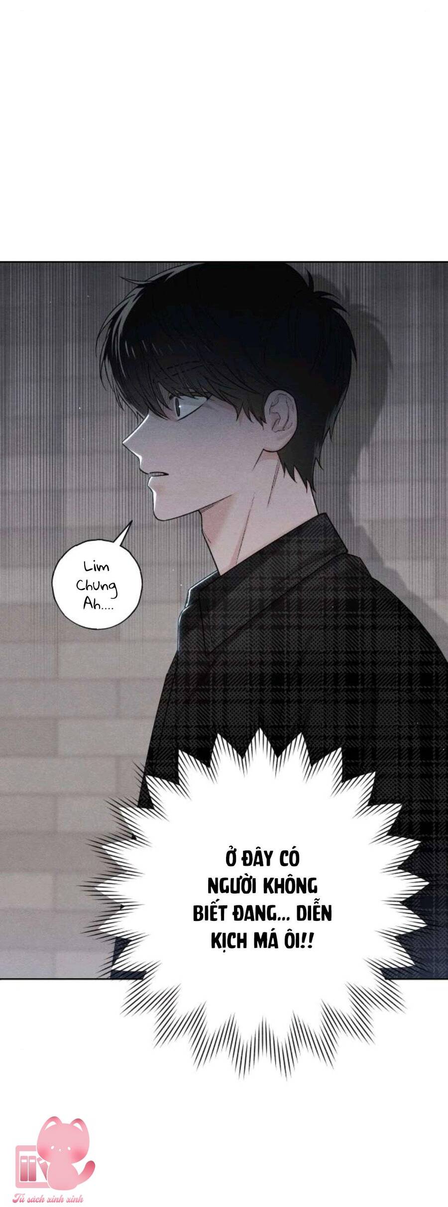 Bí Mật Thanh Xuân Chap 49 - Next Chap 50