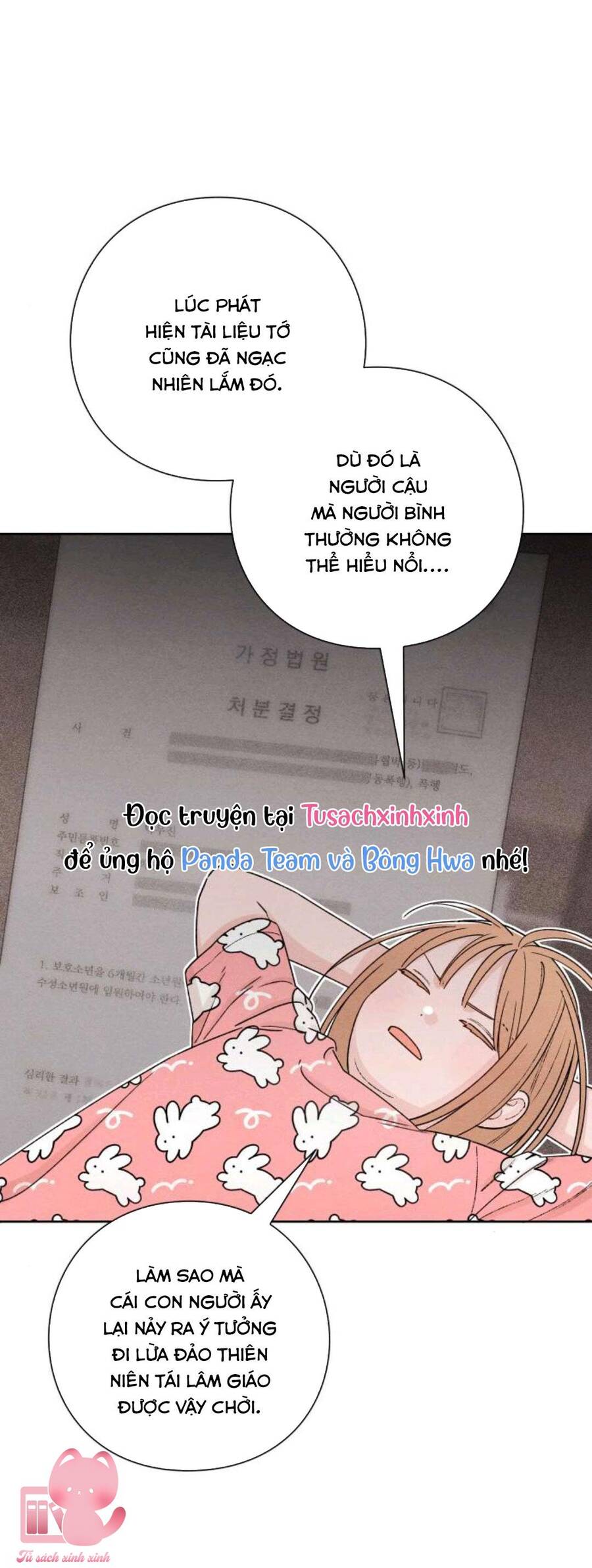 Bí Mật Thanh Xuân Chap 49 - Next Chap 50