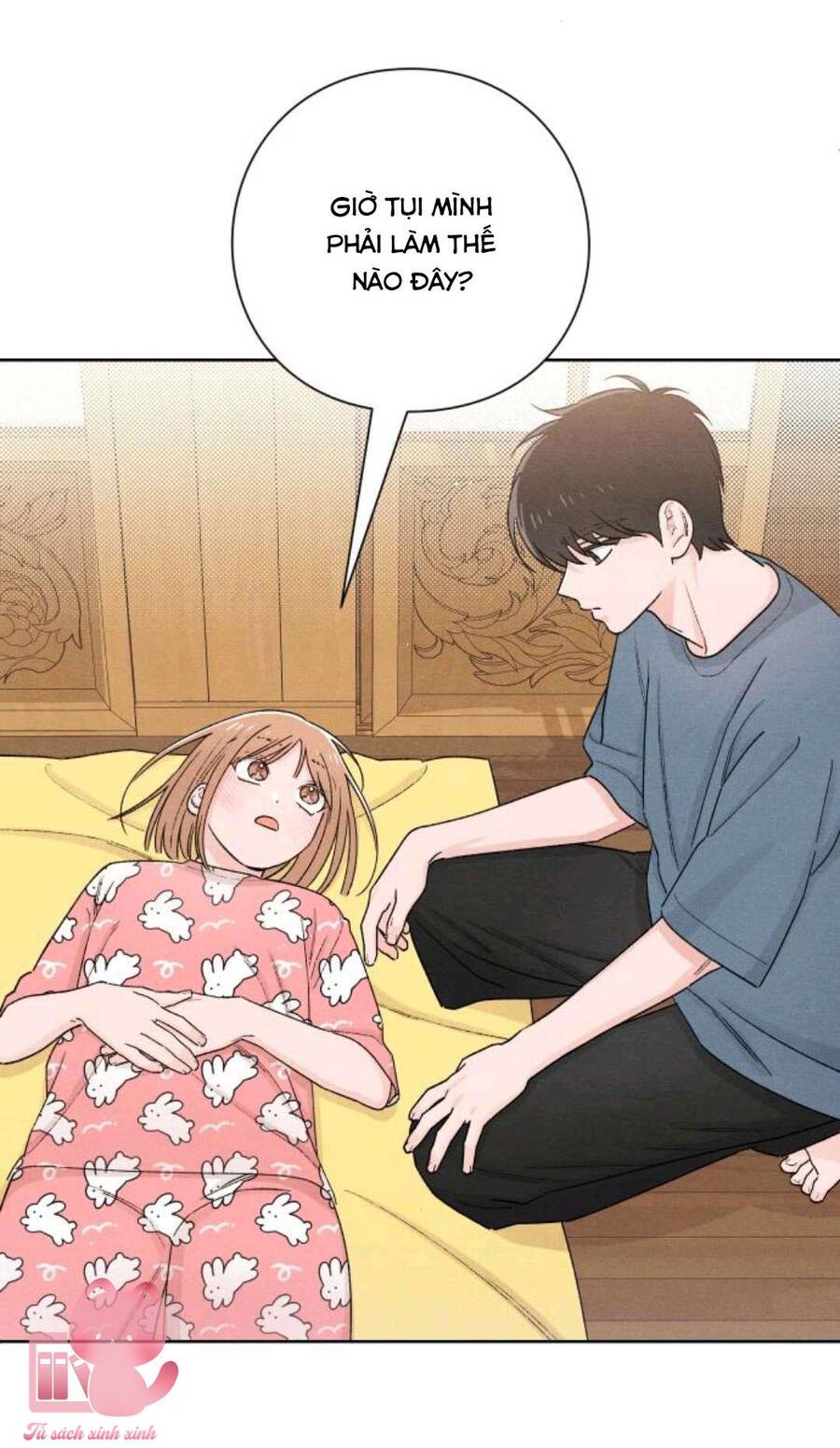 Bí Mật Thanh Xuân Chap 49 - Next Chap 50
