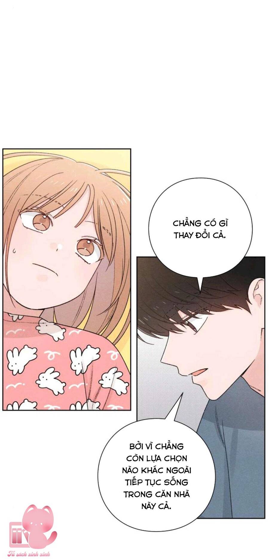 Bí Mật Thanh Xuân Chap 49 - Next Chap 50