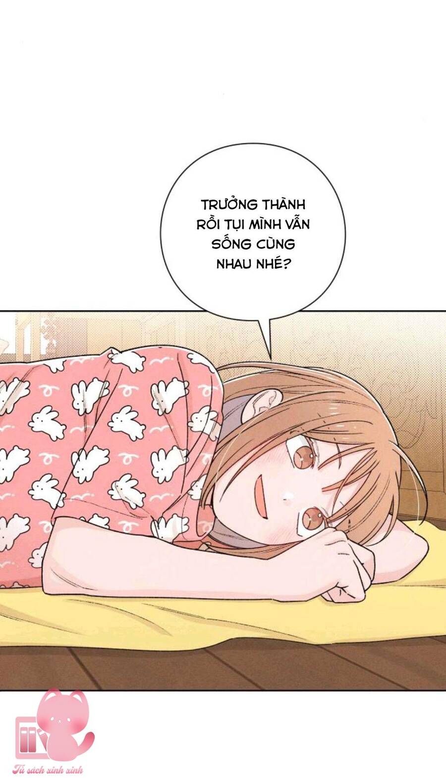 Bí Mật Thanh Xuân Chap 49 - Next Chap 50