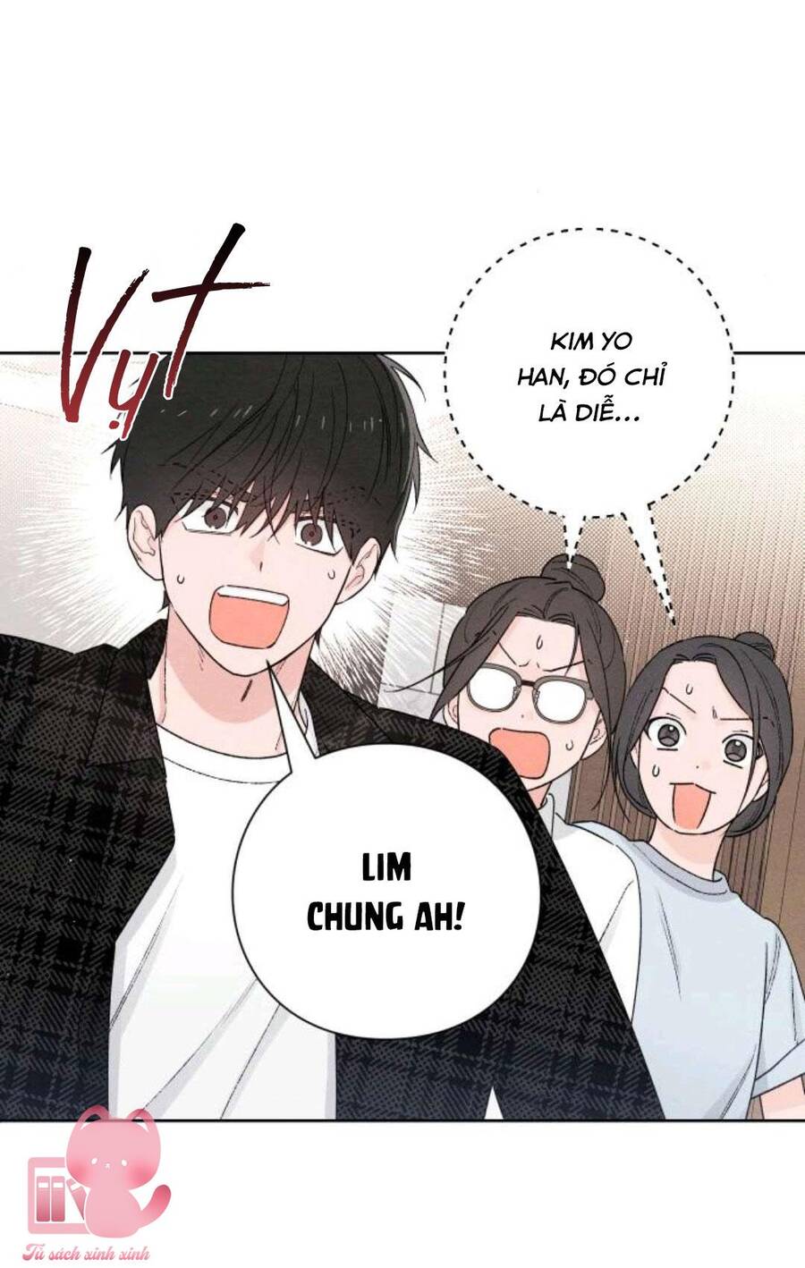 Bí Mật Thanh Xuân Chap 49 - Next Chap 50