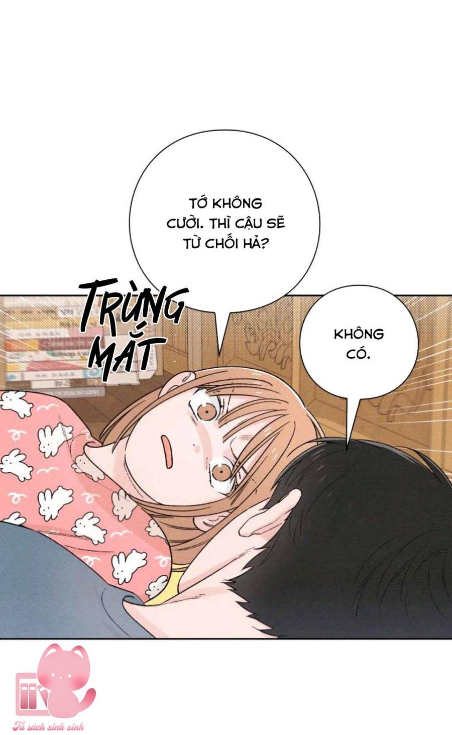 Bí Mật Thanh Xuân Chap 49 - Next Chap 50