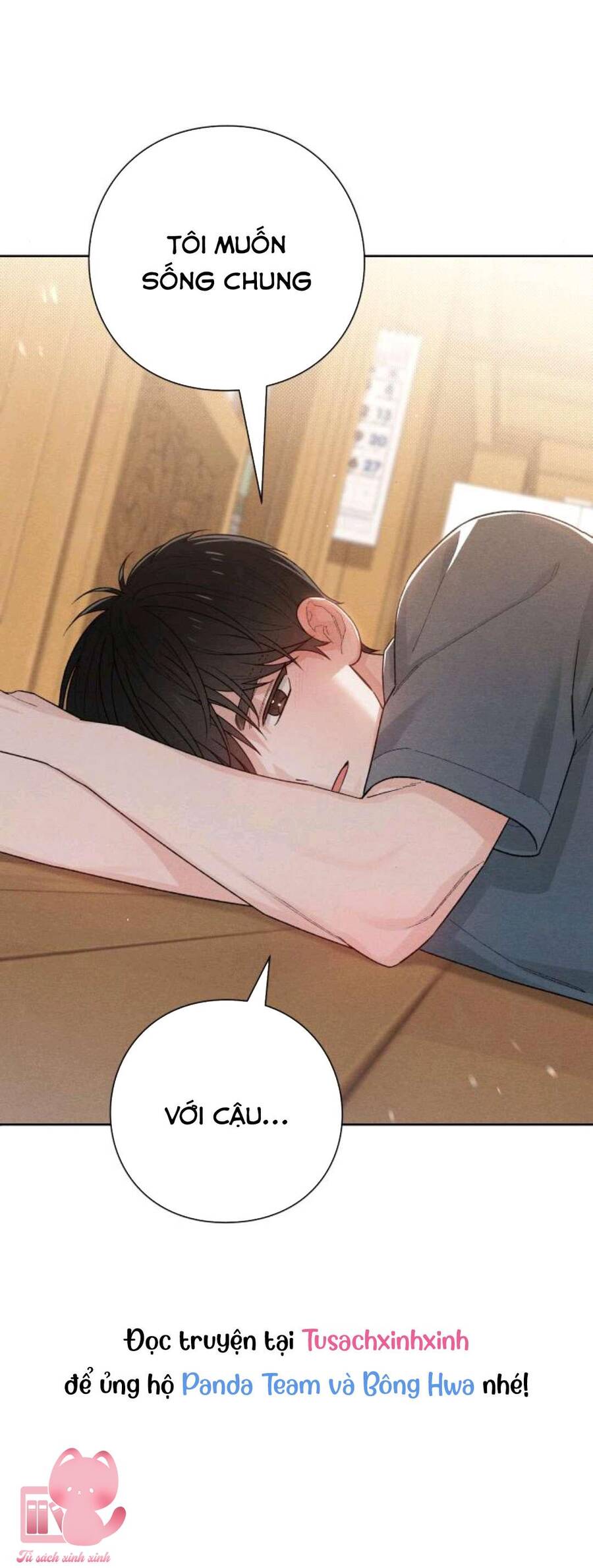 Bí Mật Thanh Xuân Chap 49 - Next Chap 50