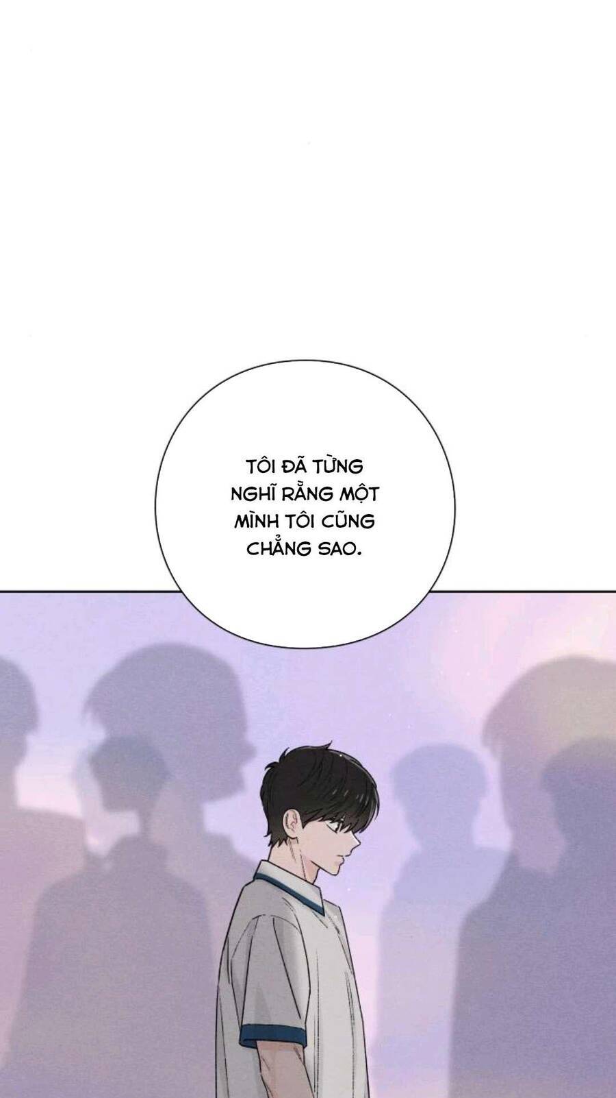 Bí Mật Thanh Xuân Chap 49 - Next Chap 50
